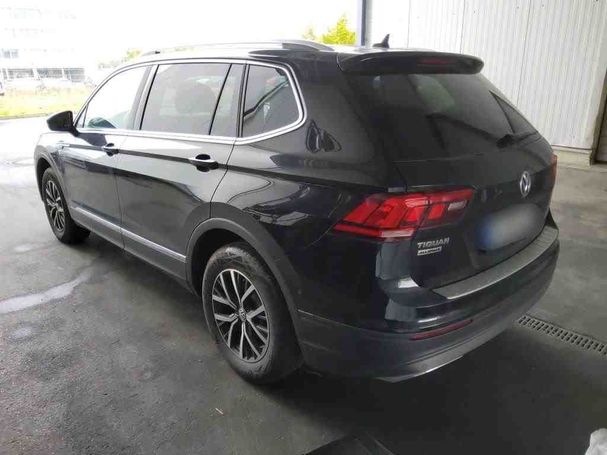 Volkswagen Tiguan Allspace 2.0 TDI Comfortline 110 kW image number 4