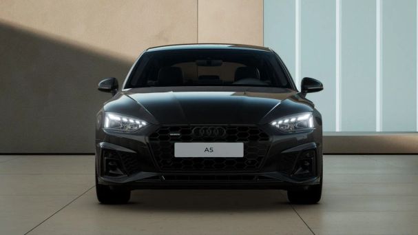 Audi A5 195 kW image number 2