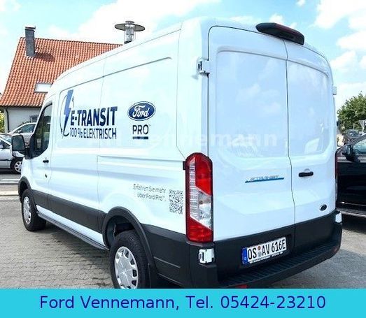 Ford E-Transit 350 L2 Trend 135 kW image number 2