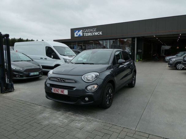 Fiat 500X 1.0 88 kW image number 1