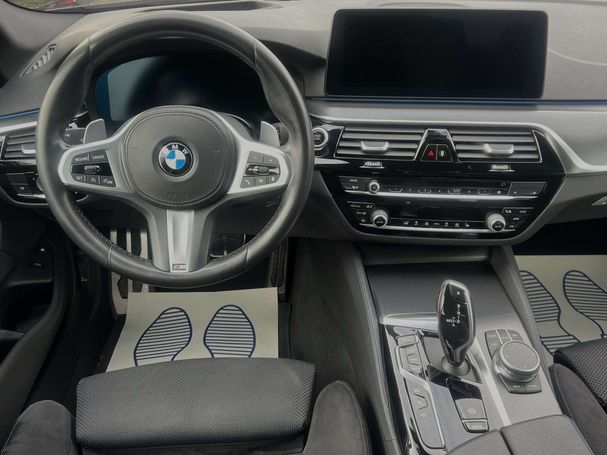 BMW 530i 185 kW image number 7