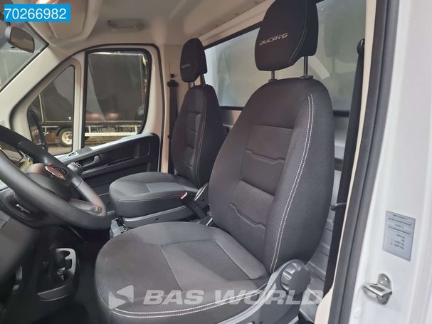 Fiat Ducato 140 103 kW image number 14