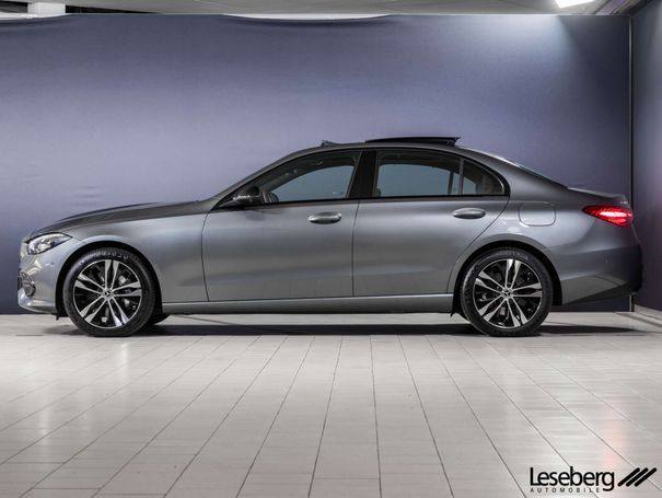 Mercedes-Benz C 400 280 kW image number 5