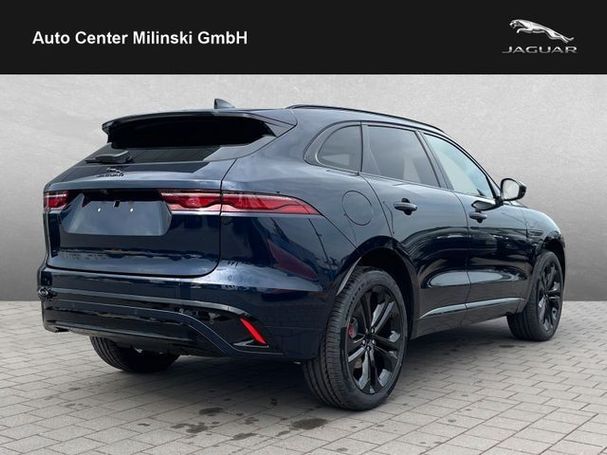 Jaguar F-Pace D200 R-Dynamic S AWD 150 kW image number 2