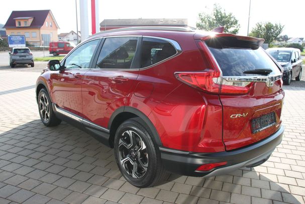 Honda CR-V 135 kW image number 6