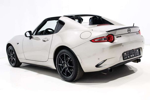 Mazda MX-5 RF 97 kW image number 4