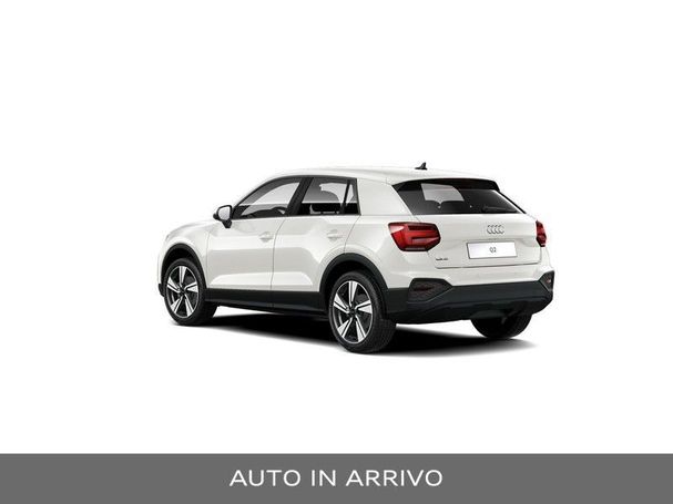 Audi Q2 30 TDI S tronic 85 kW image number 4