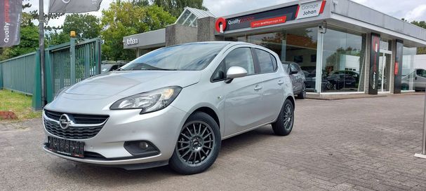 Opel Corsa 1.4 66 kW image number 2