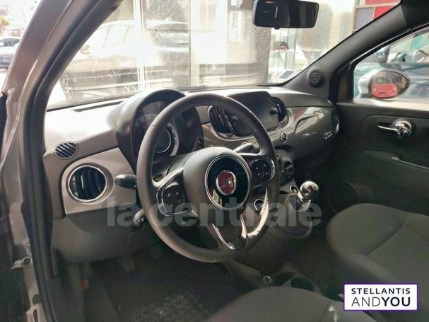 Fiat 500 1.0 51 kW image number 6