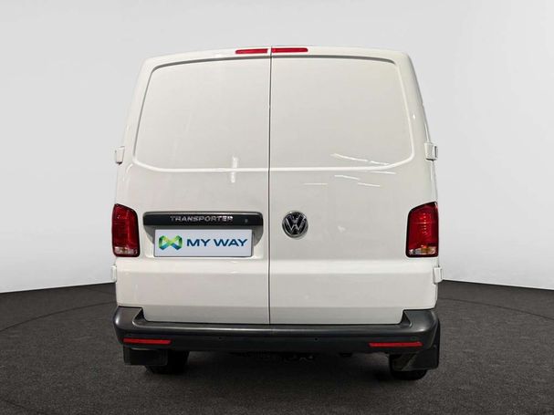 Volkswagen T6 Transporter 110 kW image number 5