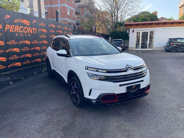 Citroen C5 Aircross BlueHDi 130 S&S EAT8 96 kW image number 2