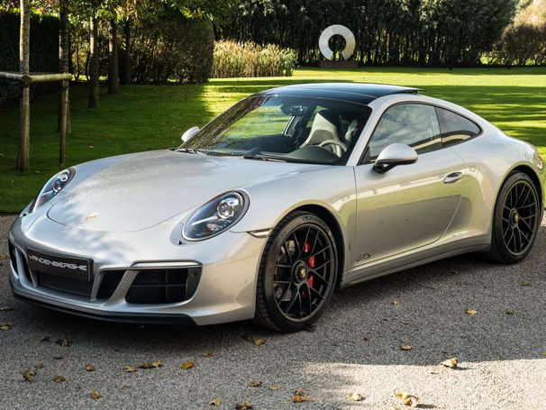 Porsche 991 GTS 331 kW image number 1