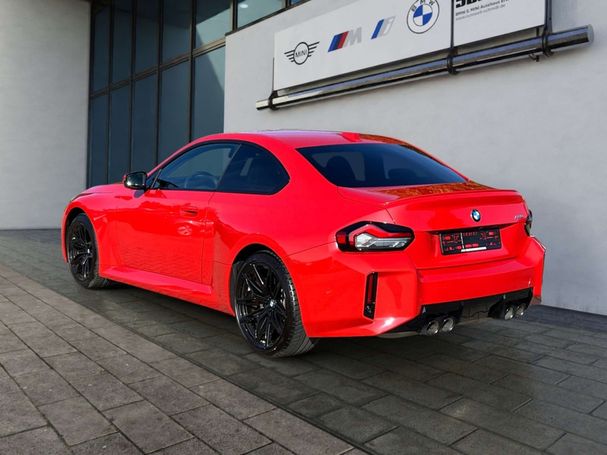 BMW M2 338 kW image number 2