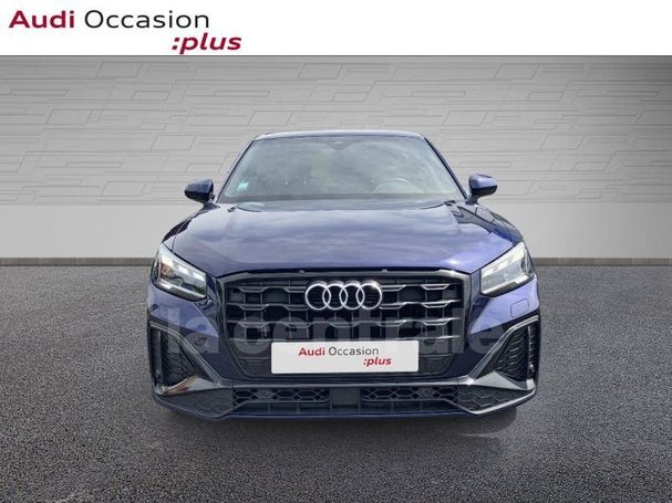 Audi Q2 35 TFSI S tronic S-line 110 kW image number 3