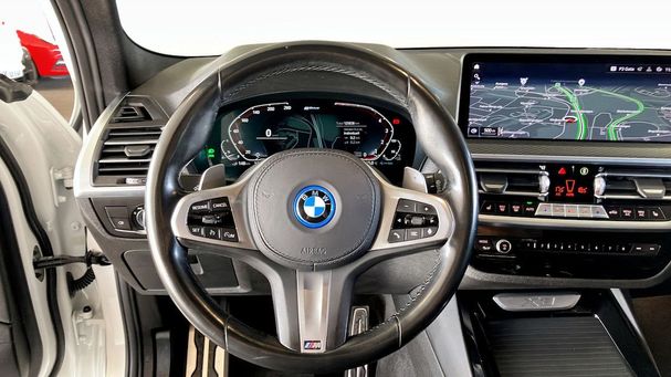 BMW X3 xDrive30e 215 kW image number 13