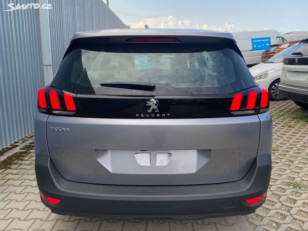 Peugeot 5008 BlueHDi 130 EAT8 Active 96 kW image number 8