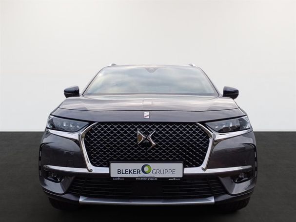 DS Automobiles 7 Crossback E-Tense 4x4 220 kW image number 2