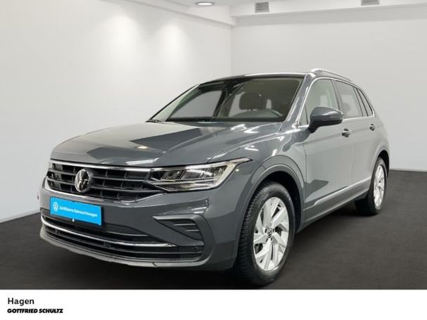 Volkswagen Tiguan 1.5 TSI DSG 110 kW image number 1