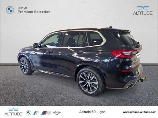 BMW X5 xDrive 213 kW image number 3