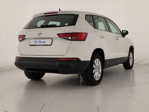 Seat Ateca 1.0 TSI Reference 81 kW image number 3