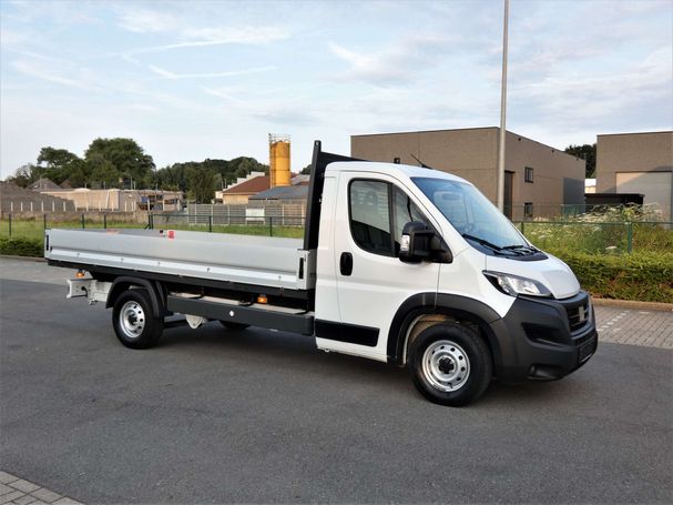 Fiat Ducato 140 103 kW image number 10