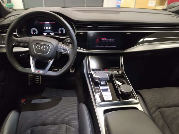 Audi Q8 3.0 TDI quattro Tiptronic S-line 210 kW image number 7