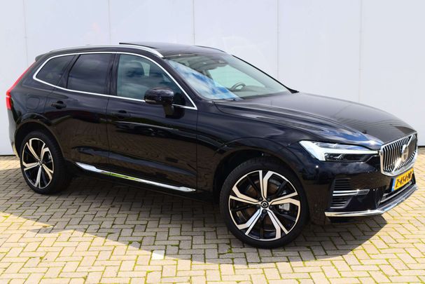 Volvo XC60 T6 AWD Plus 257 kW image number 3