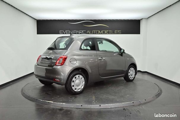 Fiat 500 1.0 52 kW image number 3