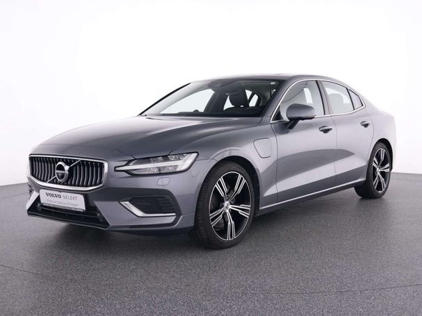 Volvo S60 T8 Inscription AWD 287 kW image number 1