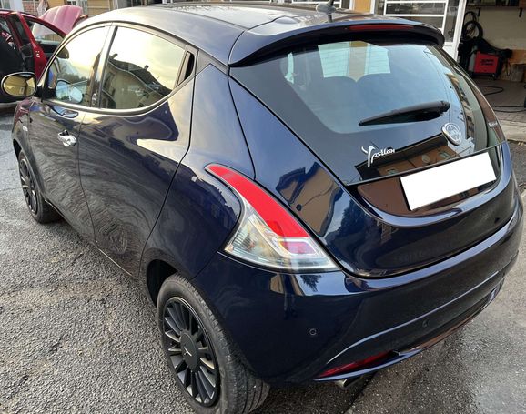 Lancia Ypsilon 51 kW image number 4