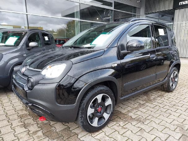 Fiat Panda Hybrid 51 kW image number 1