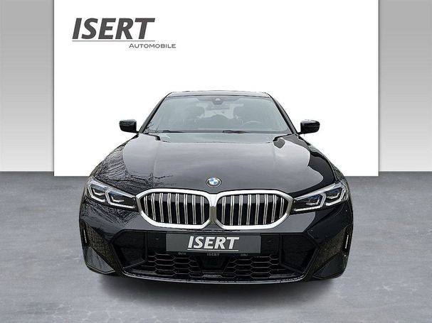 BMW 320d M Sport 140 kW image number 11