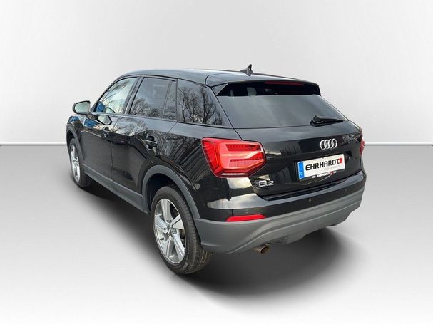 Audi Q2 30 TFSI 85 kW image number 6