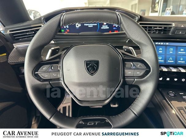 Peugeot 508 BlueHDi 130 EAT8 96 kW image number 19