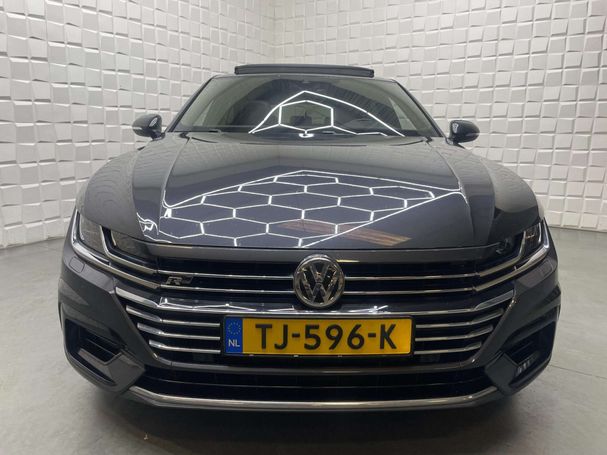 Volkswagen Arteon 140 kW image number 28