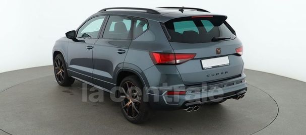 Cupra Ateca 2.0 TSI DSG 4Drive 221 kW image number 5