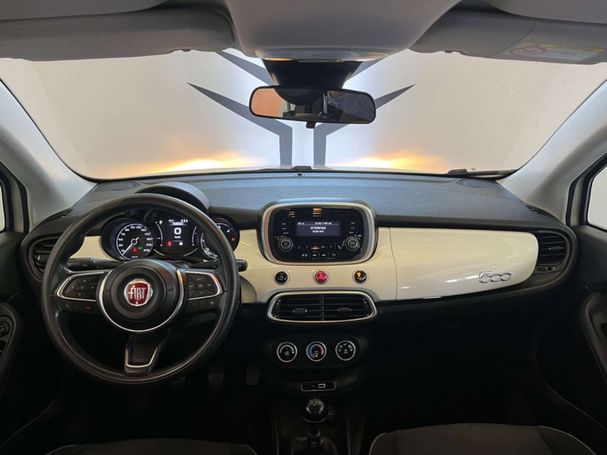 Fiat 500X 1.3 MultiJet 70 kW image number 9