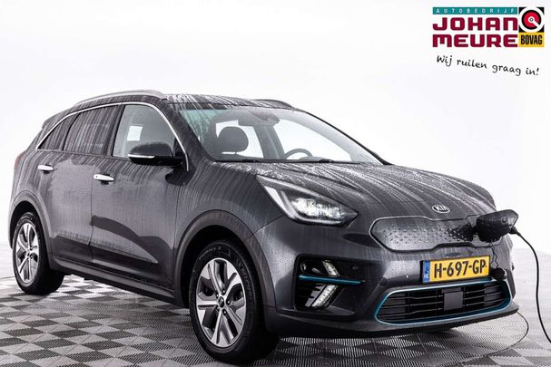 Kia Niro e 64 kWh 150 kW image number 1