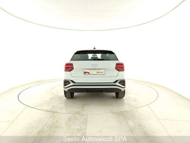 Audi Q2 30 TDI S tronic S-line 85 kW image number 2