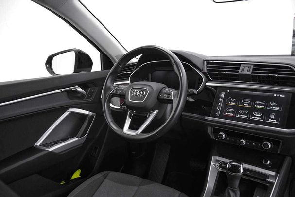 Audi Q3 40 TDI quattro Sportback 140 kW image number 8