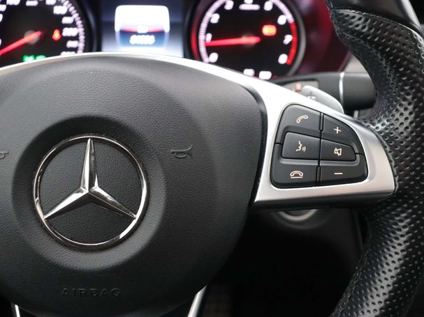 Mercedes-Benz GLC 250 155 kW image number 21