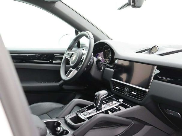 Porsche Cayenne S Tiptronic 340 kW image number 20