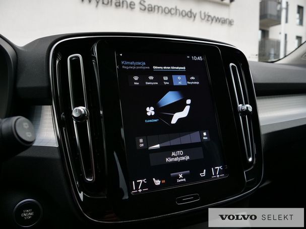 Volvo XC40 140 kW image number 25