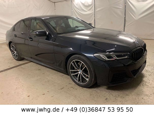 BMW 520d 140 kW image number 2