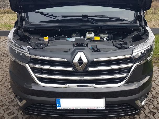 Renault Trafic 110 kW image number 14