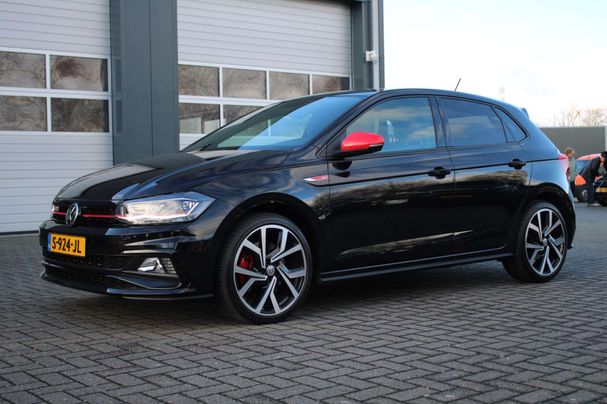 Volkswagen Polo 2.0 TSI DSG GTI 147 kW image number 15