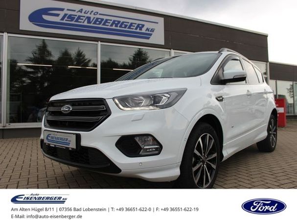 Ford Kuga 2.0 TDCi 4x4 ST-Line 110 kW image number 1