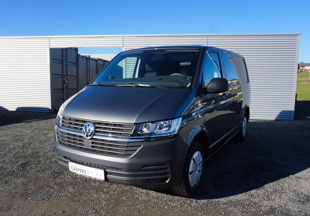 Volkswagen T6 Transporter DSG 110 kW image number 1