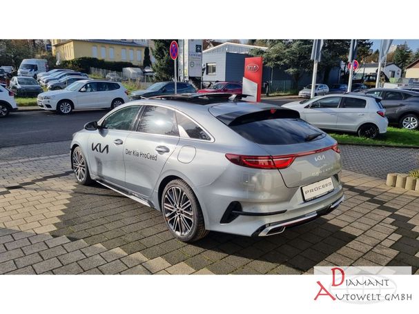 Kia ProCeed 1.5 GT Line DCT7 103 kW image number 7