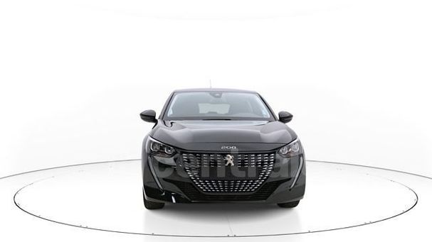 Peugeot 208 PureTech 100 Allure 74 kW image number 15